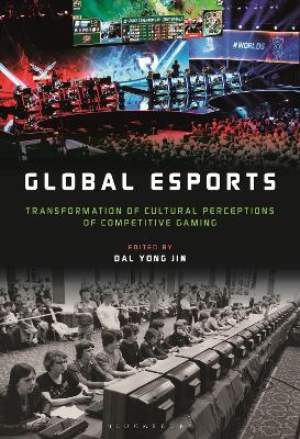 Cover of Global esports