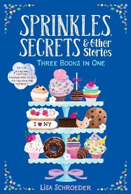 Book cover for Sprinkles, Secrets & Other Stories