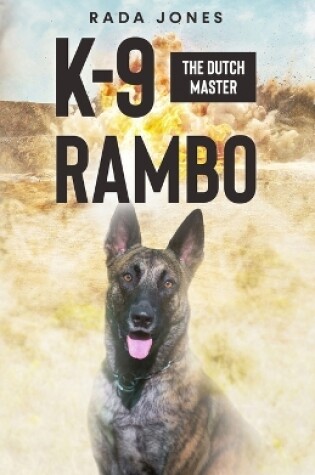 Cover of K-9 Rambo