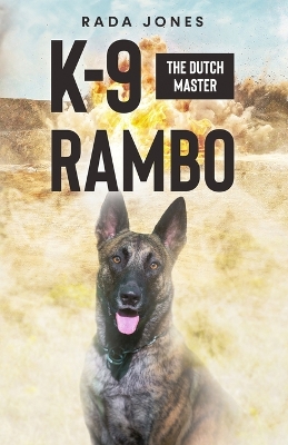 Cover of K-9 Rambo