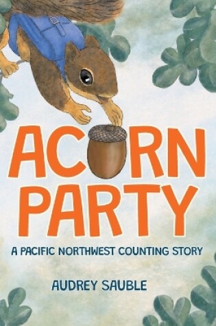 Cover of Acorn Party