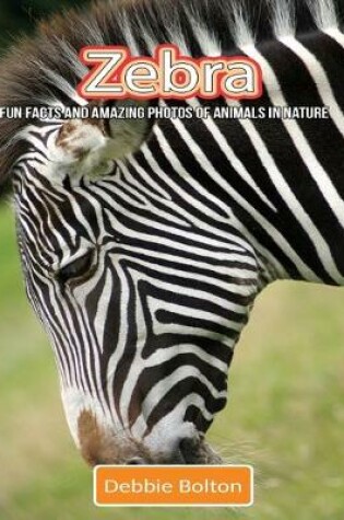 Cover of Zebra