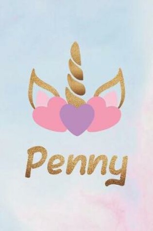 Cover of Penny