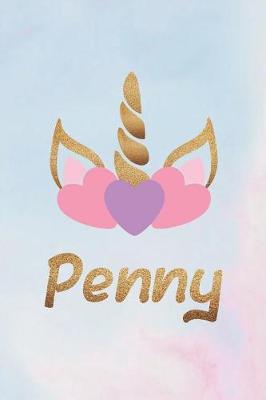 Book cover for Penny