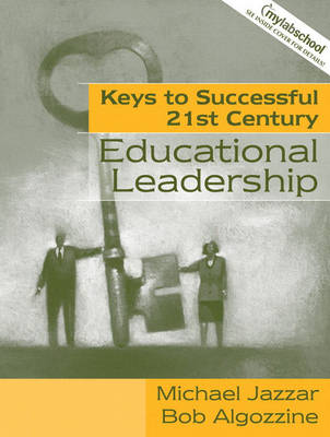 Book cover for Keys To Successful 21st Century Leadership