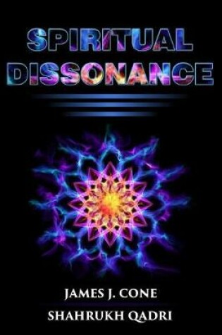 Cover of Spiritual Dissonance