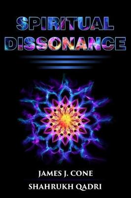 Book cover for Spiritual Dissonance