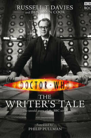 Cover of The Writer's Tale