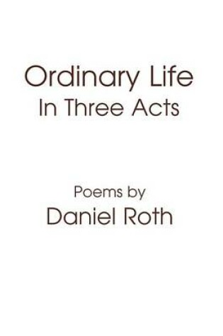 Cover of Ordinary Life