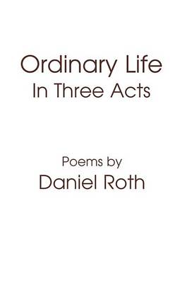 Book cover for Ordinary Life