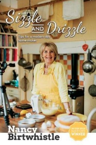 Cover of Sizzle & Drizzle