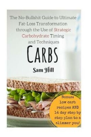 Cover of Carbs