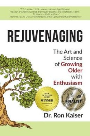 Cover of Rejuvenaging