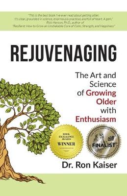 Book cover for Rejuvenaging