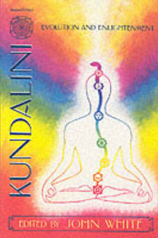 Cover of Kundalini, Evolution and Enlightenment