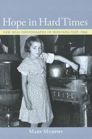 Cover of Hope in Hard Times