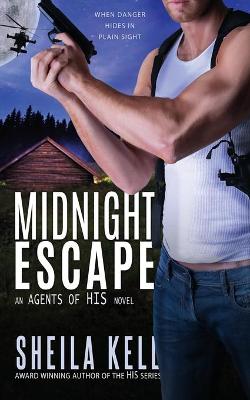 Book cover for Midnight Escape