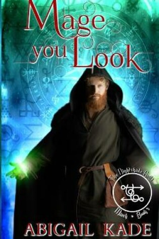Cover of Mage You Look