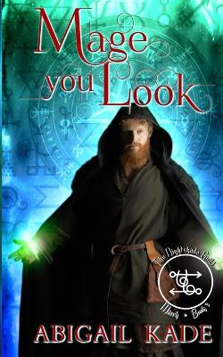 Cover of Mage You Look