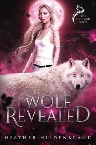 Cover of Wolf Revealed