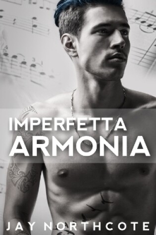 Cover of Imperfetta Armonia