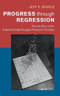 Book cover for Progress through Regression