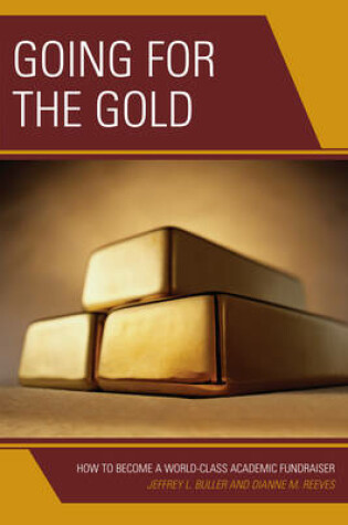 Cover of Going for the Gold