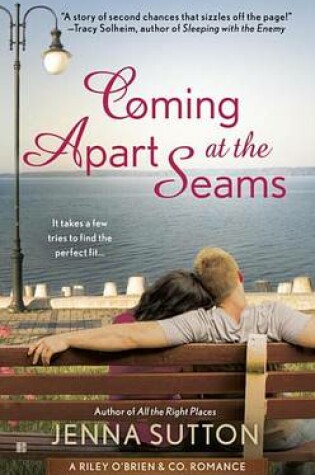 Cover of Coming Apart at the Seams