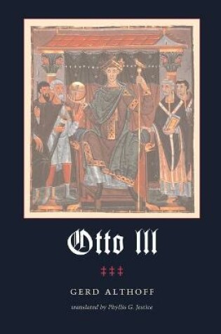 Cover of Otto III