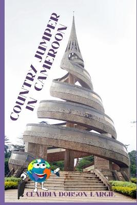 Book cover for Country Jumper in Cameroon