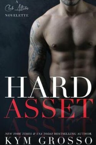 Cover of Hard Asset