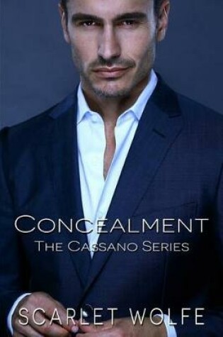 Cover of Concealment