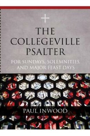 Cover of The Collegeville Psalter