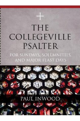 Cover of The Collegeville Psalter