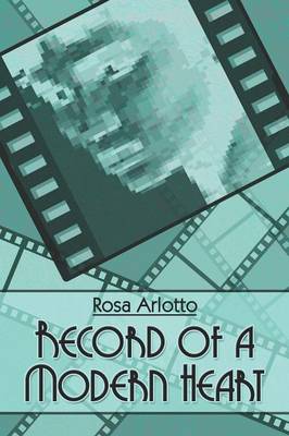 Book cover for Record of a Modern Heart