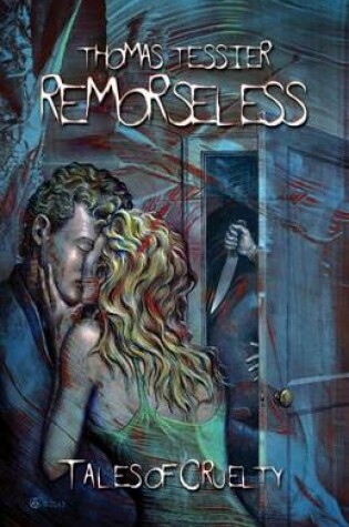 Cover of Remorseless