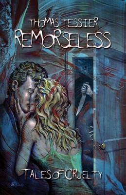 Book cover for Remorseless