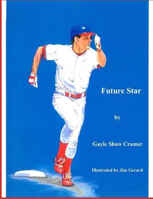 Book cover for Future Star