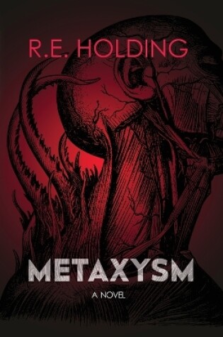 Cover of Metaxysm