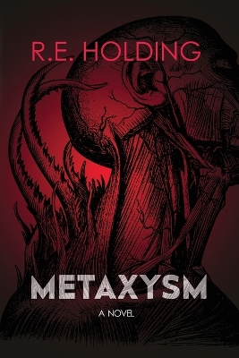 Book cover for Metaxysm