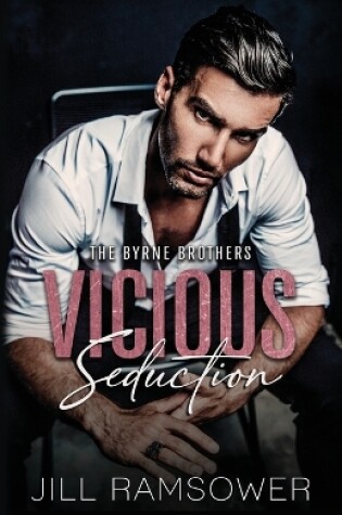 Cover of Vicious Seduction
