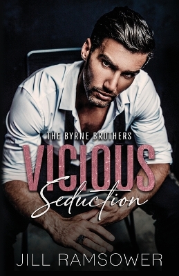 Book cover for Vicious Seduction