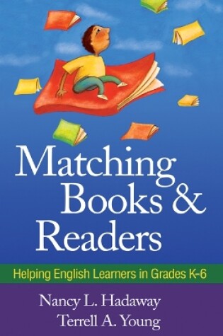 Cover of Matching Books and Readers