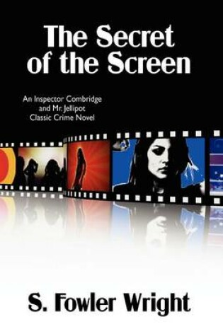 Cover of The Secret of the Screen