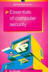 Book cover for Essentials of Computer Security