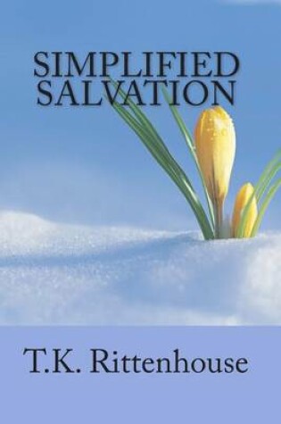 Cover of Simplified Salvation