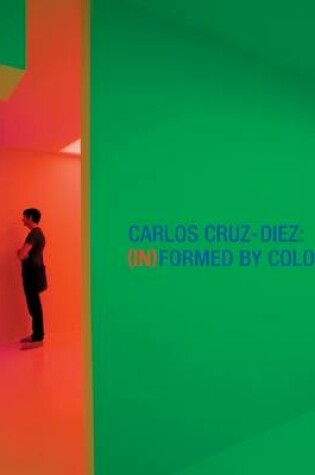 Cover of Carlos Cruz-Diez