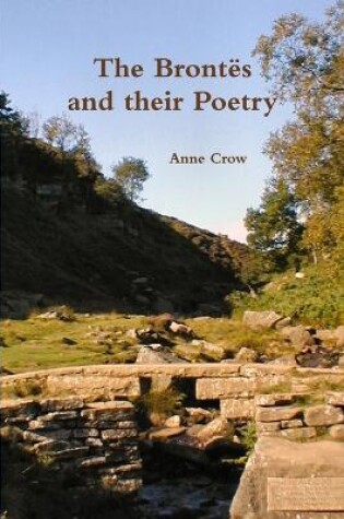 Cover of The Brontes and Their Poetry