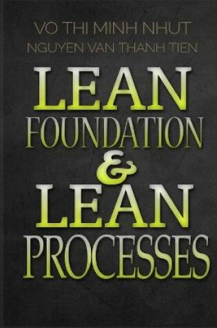 Cover of Lean Management & Lean Processes