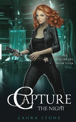 Cover of Capture the Night